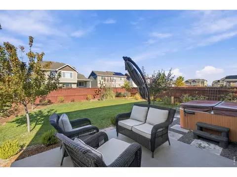 Exterior - 1662 Thrive Dr, Windsor, CO 80550 photo 5 of 13