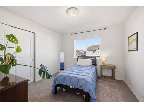 Bedroom - 1662 Thrive Dr, Windsor, CO 80550 photo 3 of 5