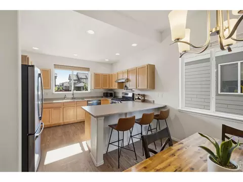 Kitchen - 1662 Thrive Dr, Windsor, CO 80550 photo 1 of 5