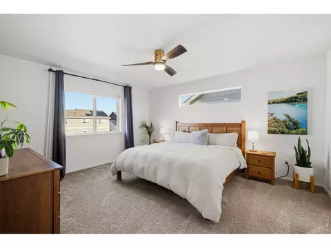 Bedroom - 1662 Thrive Dr, Windsor, CO 80550 photo 1 of 5