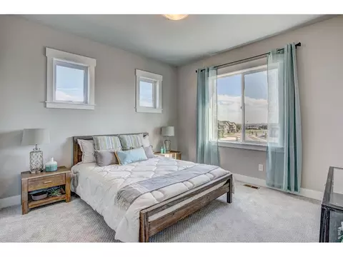Bedroom - 6226 Vernazza Way #4, Windsor, CO 80550 photo 2 of 4