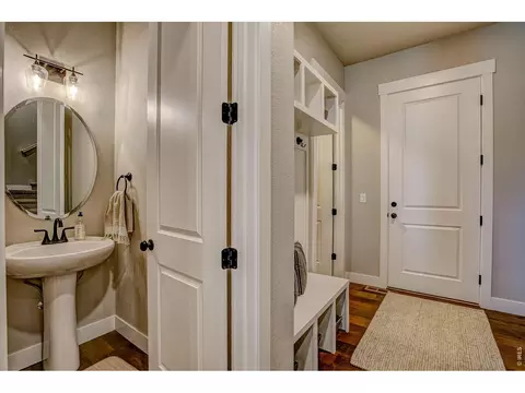 Entry Way - 6226 Vernazza Way #4, Windsor, CO 80550 photo 1 of 2