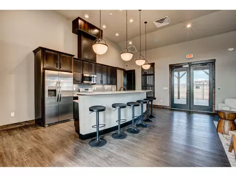 Kitchen - 6226 Vernazza Way #4, Windsor, CO 80550 photo 6 of 6