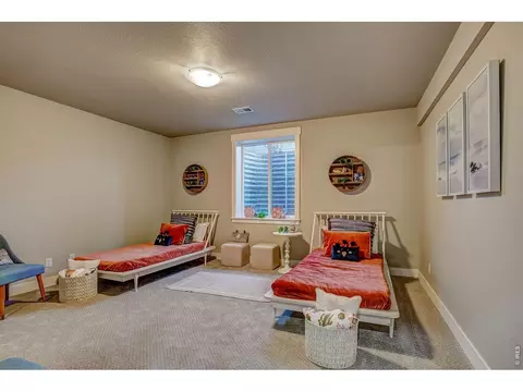 Bedroom - 6226 Vernazza Way #4, Windsor, CO 80550 photo 4 of 4