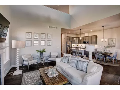 Living - 6226 Vernazza Way #4, Windsor, CO 80550 photo 2 of 3