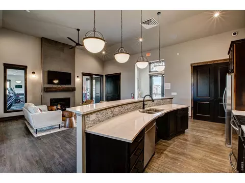 Kitchen - 6226 Vernazza Way #4, Windsor, CO 80550 photo 1 of 1