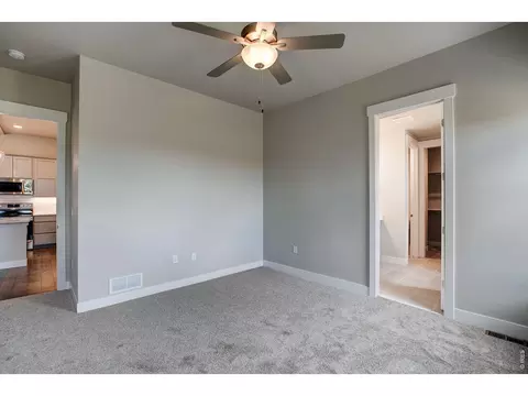 Bedroom - 6226 Vernazza Way #4, Windsor, CO 80550 photo 1 of 4