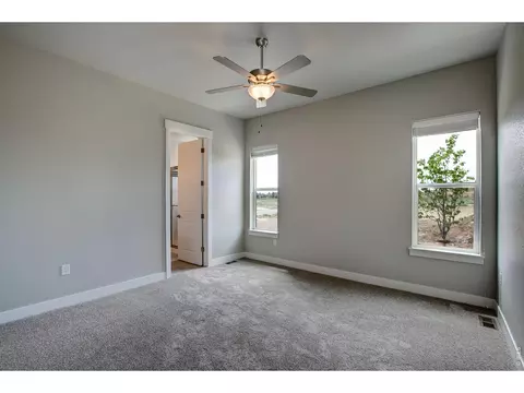 Bedroom - 6226 Vernazza Way #4, Windsor, CO 80550 photo 2 of 4