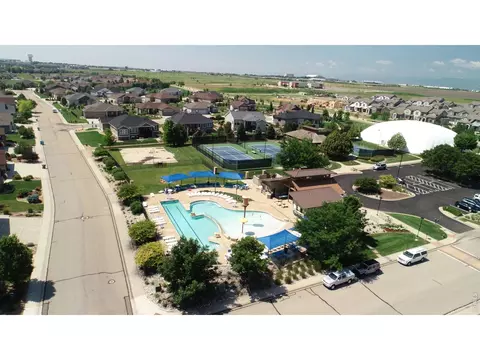 View/Area - 6226 Vernazza Way #4, Windsor, CO 80550 photo 3 of 3