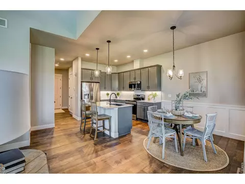 Dining - 6226 Vernazza Way #4, Windsor, CO 80550 photo 1 of 2