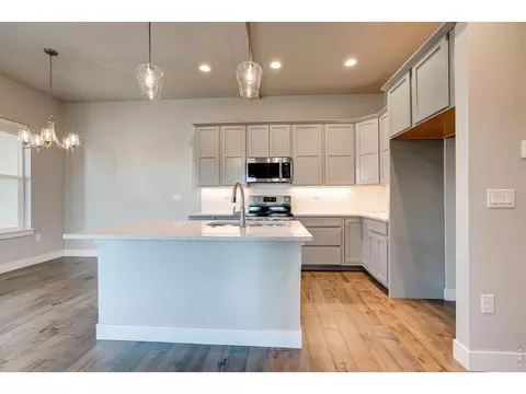 Kitchen - 6226 Vernazza Way #4, Windsor, CO 80550 photo 3 of 6