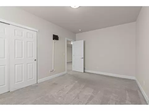 Bedroom - 2002 Trail Ridge Dr, Severance, CO 80615 photo 4 of 6
