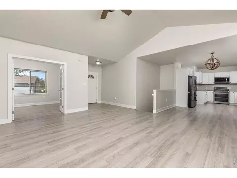 Living - 2002 Trail Ridge Dr, Severance, CO 80615 photo 1 of 5