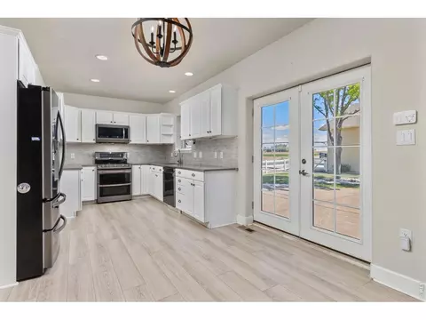 Kitchen - 2002 Trail Ridge Dr, Severance, CO 80615 photo 1 of 3