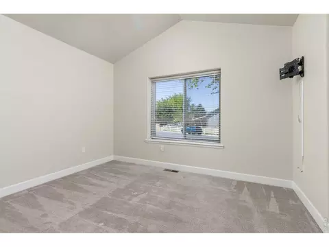 Bedroom - 2002 Trail Ridge Dr, Severance, CO 80615 photo 2 of 6