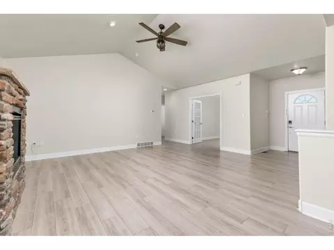 Living - 2002 Trail Ridge Dr, Severance, CO 80615 photo 4 of 5