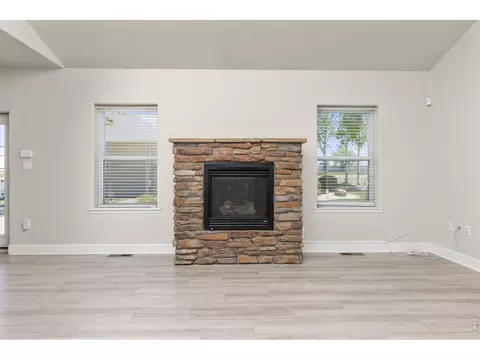 Living - 2002 Trail Ridge Dr, Severance, CO 80615 photo 3 of 5