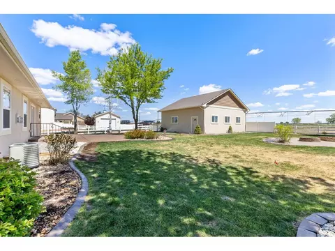 Exterior - 2002 Trail Ridge Dr, Severance, CO 80615 photo 6 of 11