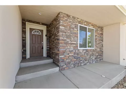 Exterior - 2002 Trail Ridge Dr, Severance, CO 80615 photo 4 of 11