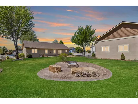 Exterior - 2002 Trail Ridge Dr, Severance, CO 80615 photo 7 of 11