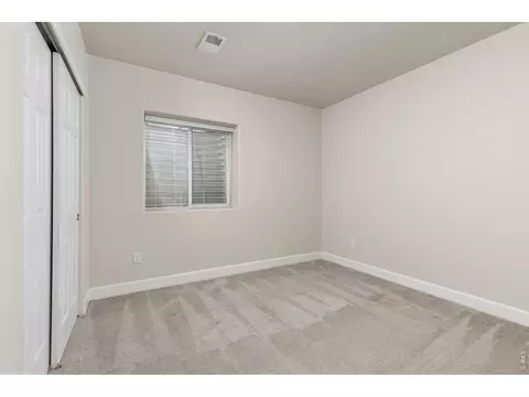 Bedroom - 2002 Trail Ridge Dr, Severance, CO 80615 photo 3 of 6