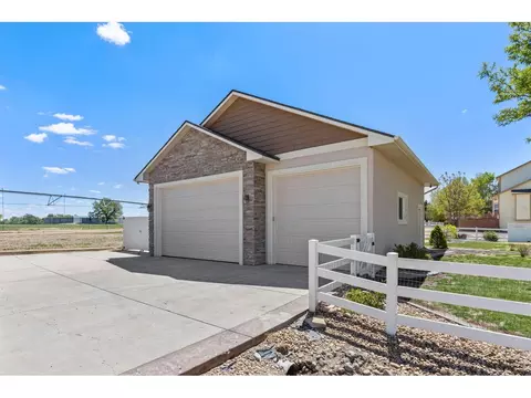 Other - 2002 Trail Ridge Dr, Severance, CO 80615 photo 1 of 8