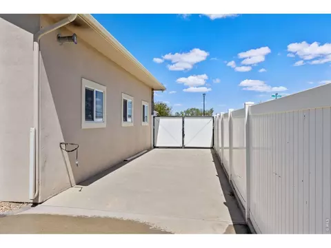 Exterior - 2002 Trail Ridge Dr, Severance, CO 80615 photo 9 of 11