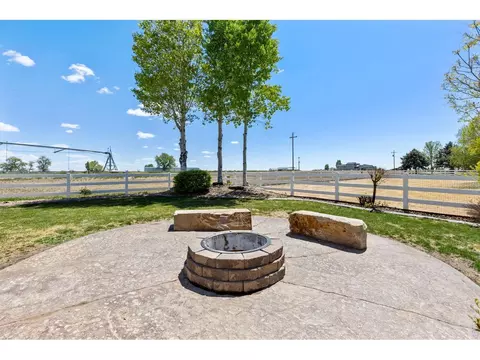 Exterior - 2002 Trail Ridge Dr, Severance, CO 80615 photo 10 of 11