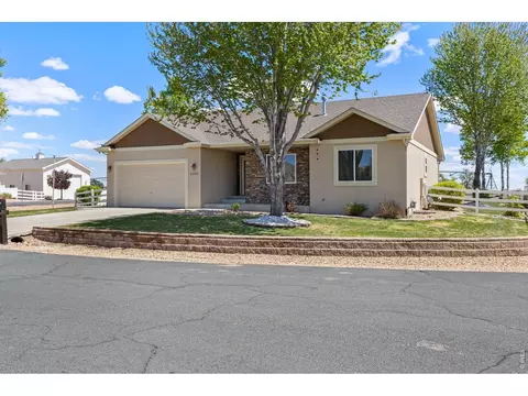 Exterior - 2002 Trail Ridge Dr, Severance, CO 80615 photo 3 of 11