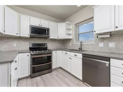 Kitchen - 2002 Trail Ridge Dr, Severance, CO 80615 photo 3 of 3