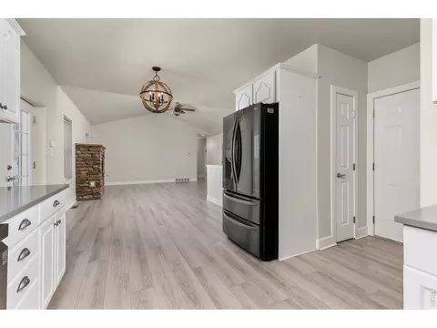 Kitchen - 2002 Trail Ridge Dr, Severance, CO 80615 photo 2 of 3