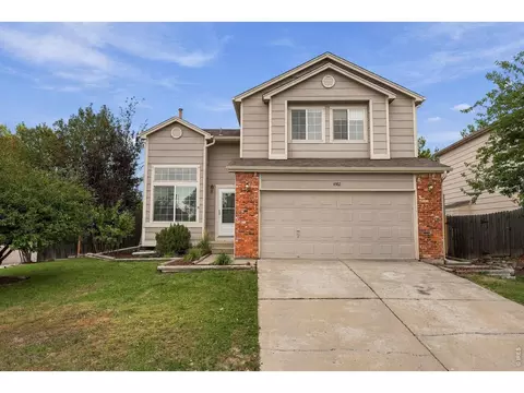 4382 E Andover Ave, Castle Rock, CO 80104