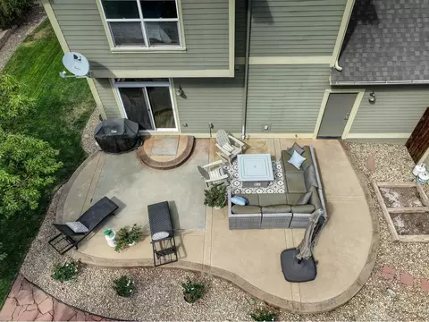 Exterior - 103 Bohn Ct, Lyons, CO 80540 photo 8 of 11
