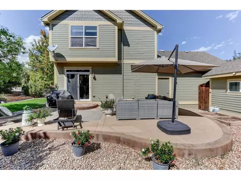 Exterior - 103 Bohn Ct, Lyons, CO 80540 photo 7 of 11