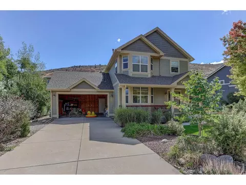 Exterior - 103 Bohn Ct, Lyons, CO 80540 photo 5 of 11