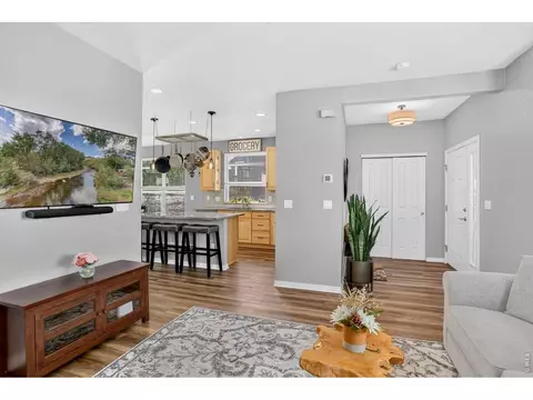 Entry Way - 103 Bohn Ct, Lyons, CO 80540 photo 1 of 1