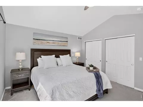 Bedroom - 103 Bohn Ct, Lyons, CO 80540 photo 2 of 8