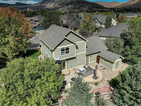View/Area - 103 Bohn Ct, Lyons, CO 80540 photo 1 of 4
