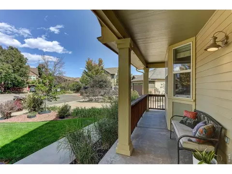 Exterior - 103 Bohn Ct, Lyons, CO 80540 photo 4 of 11