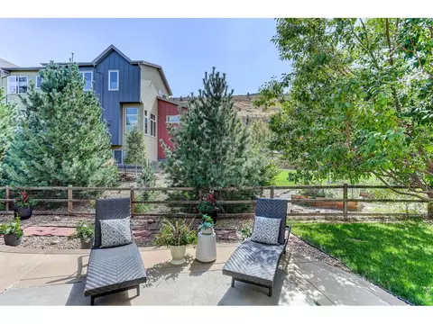 Exterior - 103 Bohn Ct, Lyons, CO 80540 photo 9 of 11