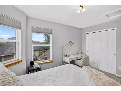 Bedroom - 103 Bohn Ct, Lyons, CO 80540 photo 6 of 8