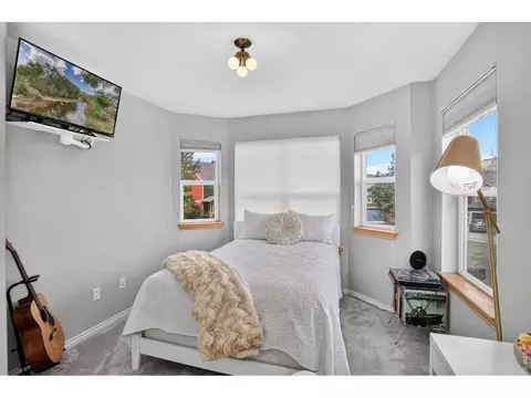 Bedroom - 103 Bohn Ct, Lyons, CO 80540 photo 4 of 8