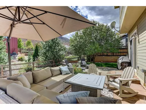 Exterior - 103 Bohn Ct, Lyons, CO 80540 photo 3 of 11