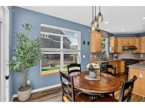 Dining - 103 Bohn Ct, Lyons, CO 80540 photo 1 of 1