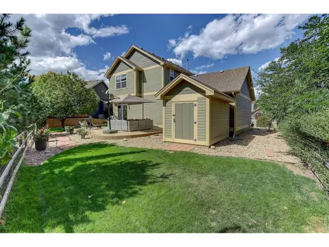 Exterior - 103 Bohn Ct, Lyons, CO 80540 photo 6 of 11