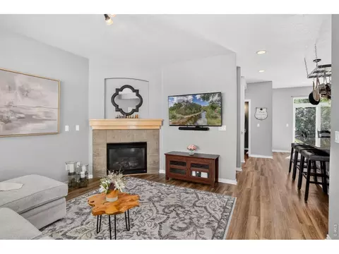 Living - 103 Bohn Ct, Lyons, CO 80540 photo 3 of 5