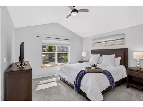 Bedroom - 103 Bohn Ct, Lyons, CO 80540 photo 1 of 8