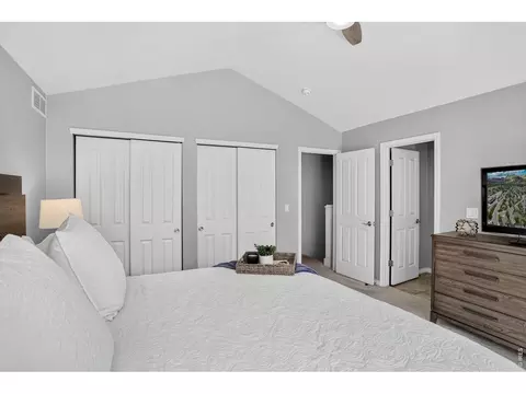 Bedroom - 103 Bohn Ct, Lyons, CO 80540 photo 3 of 8