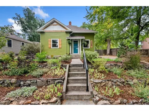 329 Elizabeth St, Fort Collins, CO 80524