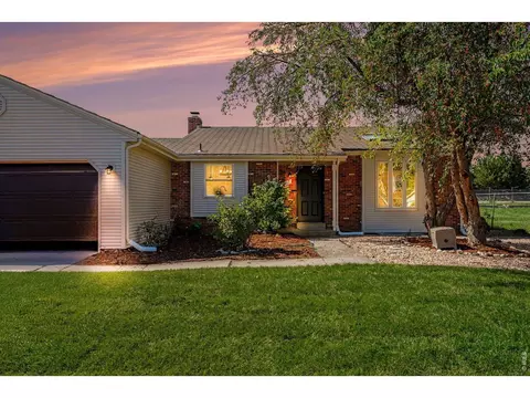 3907 Ash Ave, Loveland, CO 80538